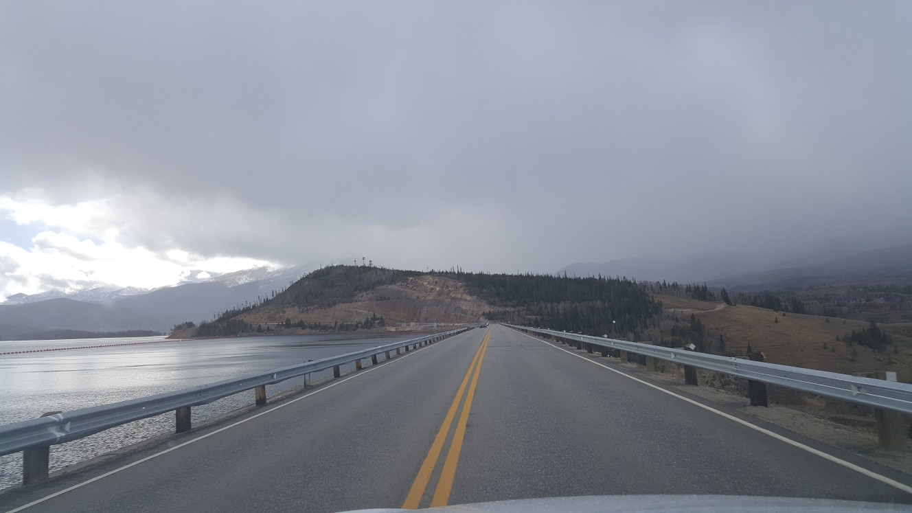 Silverthorne Flood Contractor