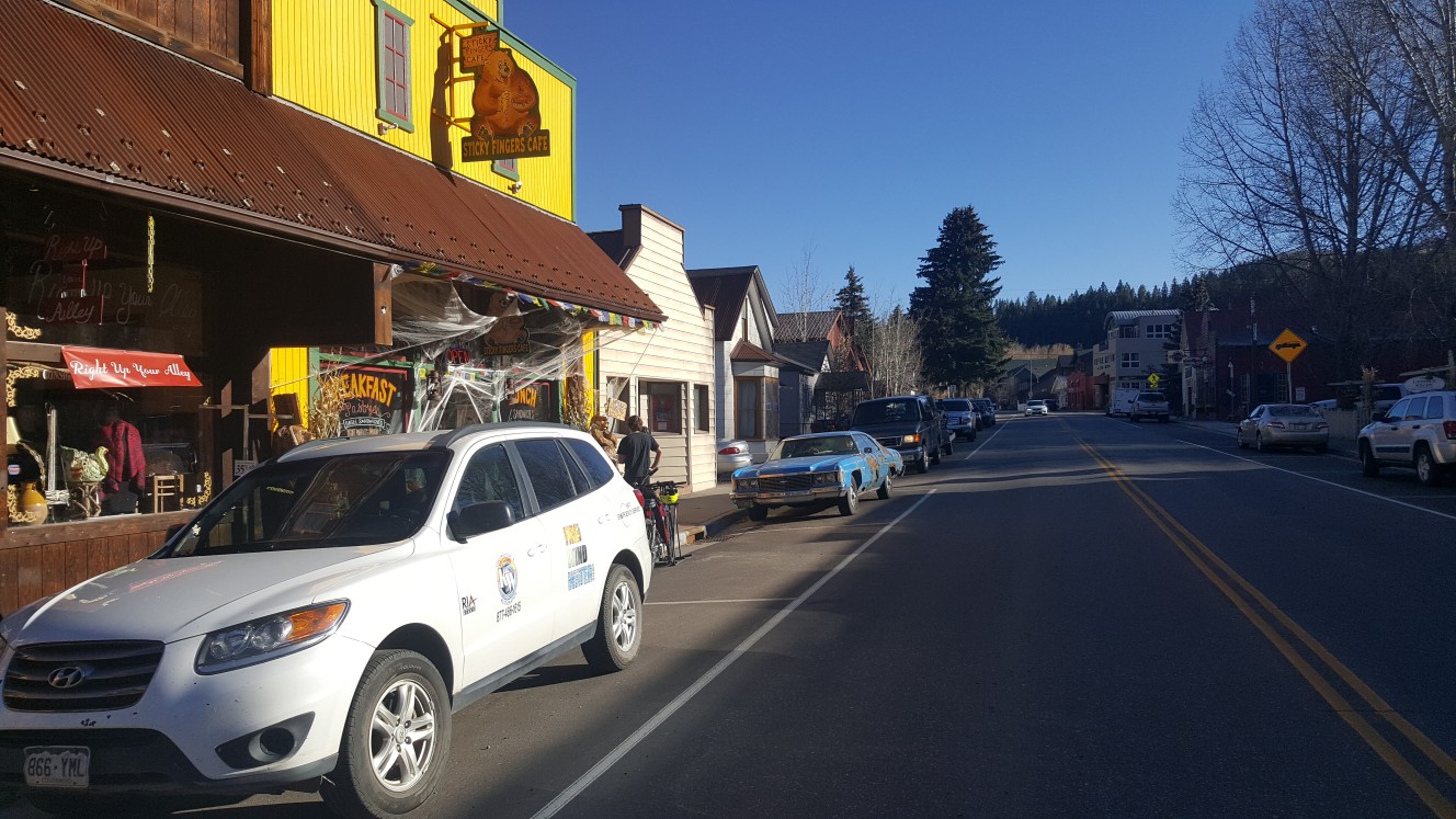 Insurance contractor flood damage minturn